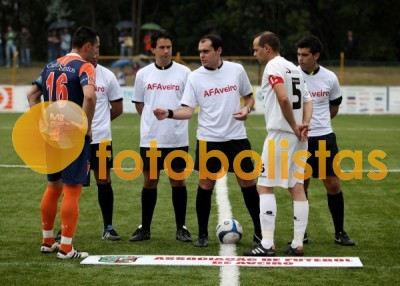 Estarreja-Macinhatense