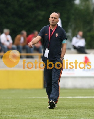 Estarreja-Macinhatense