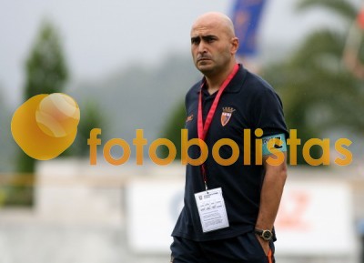 Estarreja-Macinhatense