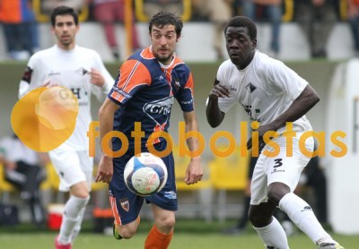 Estarreja-Macinhatense