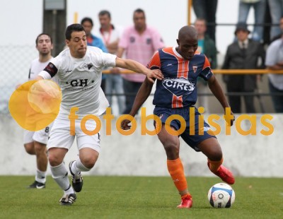 Estarreja-Macinhatense