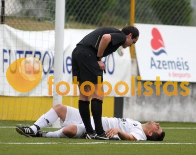 Estarreja-Macinhatense