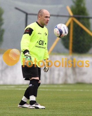 Estarreja-Macinhatense