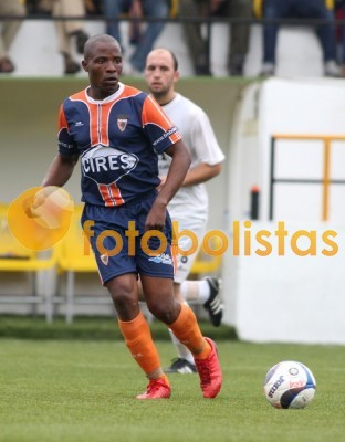 Estarreja-Macinhatense