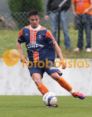 Estarreja-Macinhatense