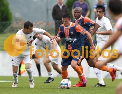 Estarreja-Macinhatense
