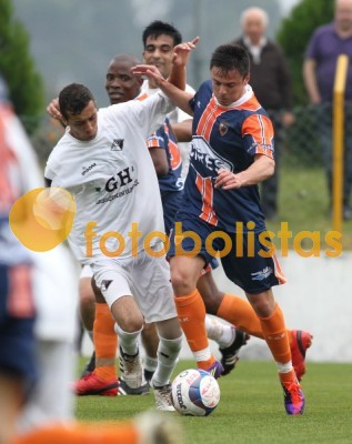 Estarreja-Macinhatense