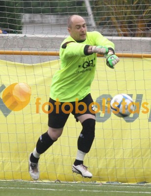 Estarreja-Macinhatense