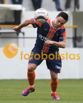 Estarreja-Macinhatense