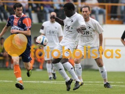 Estarreja-Macinhatense