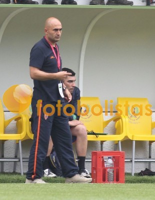 Estarreja-Macinhatense