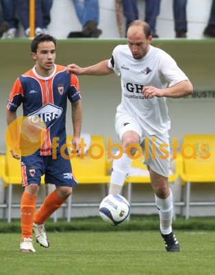 Estarreja-Macinhatense