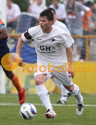 Estarreja-Macinhatense