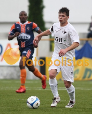 Estarreja-Macinhatense