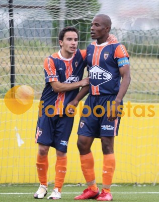 Estarreja-Macinhatense