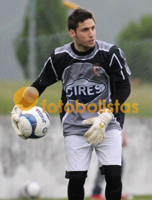 Estarreja-Macinhatense