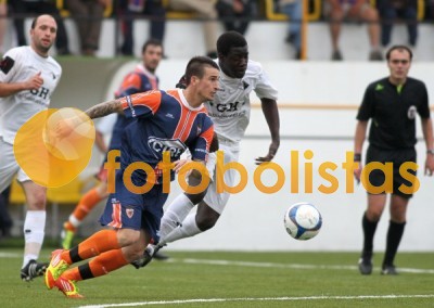 Estarreja-Macinhatense