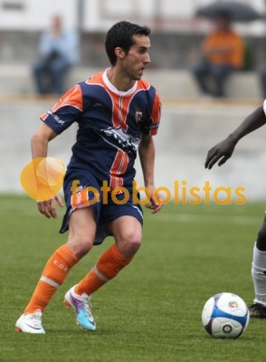 Estarreja-Macinhatense