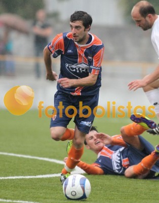 Estarreja-Macinhatense