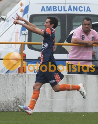 Estarreja-Macinhatense
