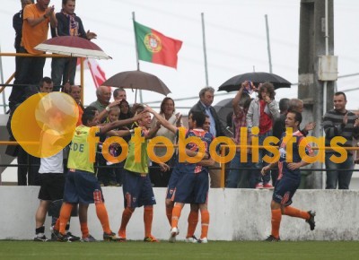 Estarreja-Macinhatense