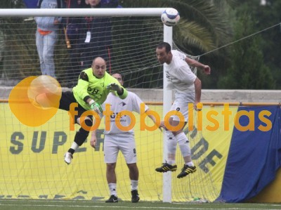 Estarreja-Macinhatense