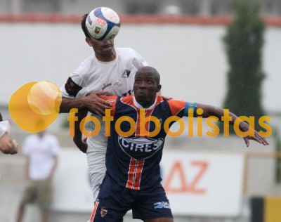 Estarreja-Macinhatense