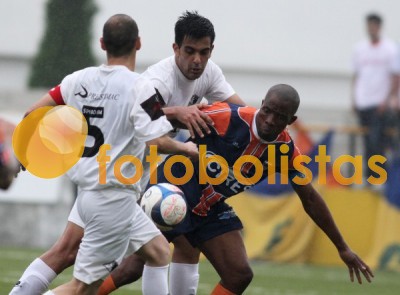 Estarreja-Macinhatense