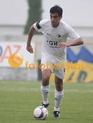 Estarreja-Macinhatense