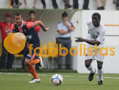 Estarreja-Macinhatense