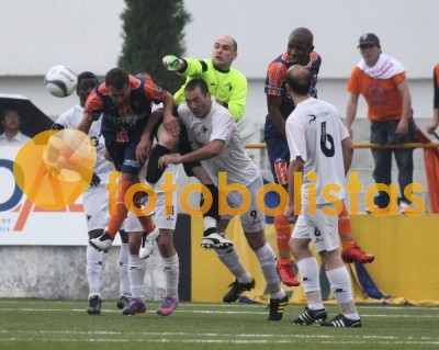 Estarreja-Macinhatense