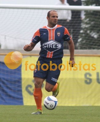 Estarreja-Macinhatense