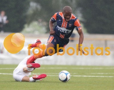 Estarreja-Macinhatense