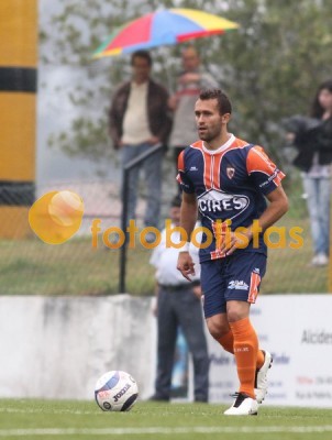 Estarreja-Macinhatense