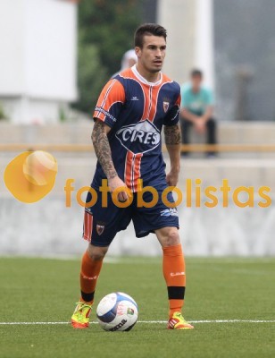 Estarreja-Macinhatense