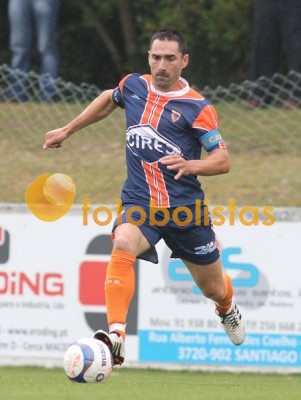 Estarreja-Macinhatense