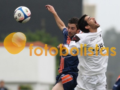 Estarreja-Macinhatense