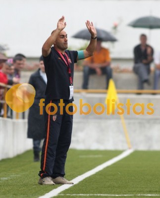 Estarreja-Macinhatense