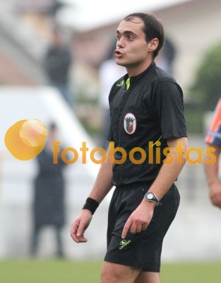Estarreja-Macinhatense