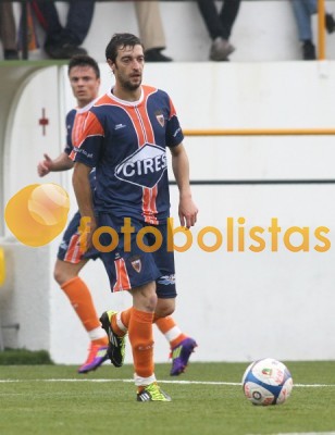 Estarreja-Macinhatense