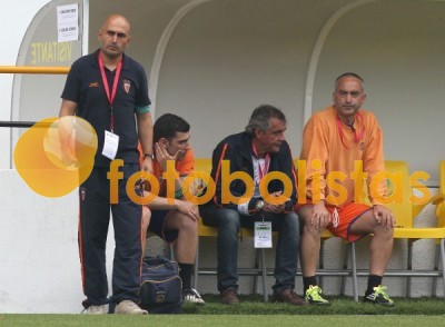 Estarreja-Macinhatense