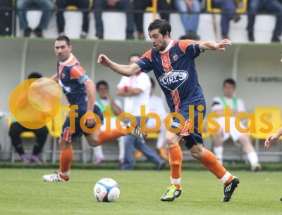 Estarreja-Macinhatense
