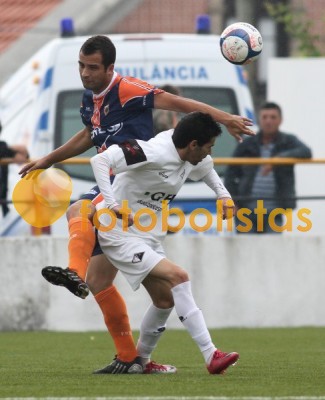 Estarreja-Macinhatense