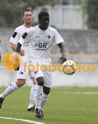 Estarreja-Macinhatense