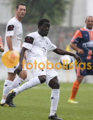 Estarreja-Macinhatense
