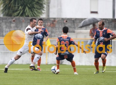 Estarreja-Macinhatense