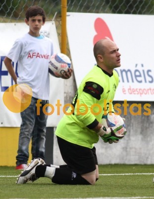Estarreja-Macinhatense