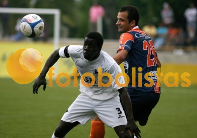 Estarreja-Macinhatense