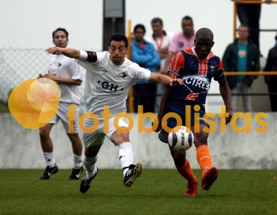 Estarreja-Macinhatense