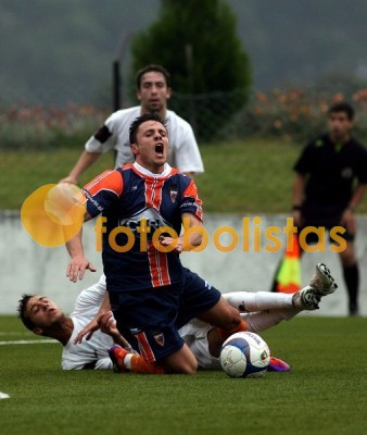 Estarreja-Macinhatense
